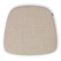 Zitkussen Fem beige