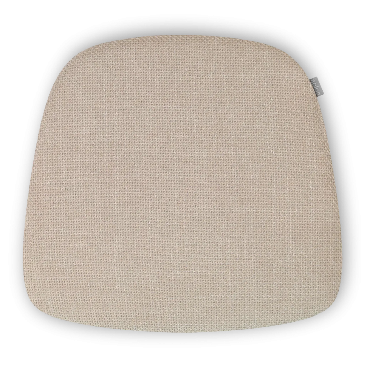 Zitkussen Fem beige