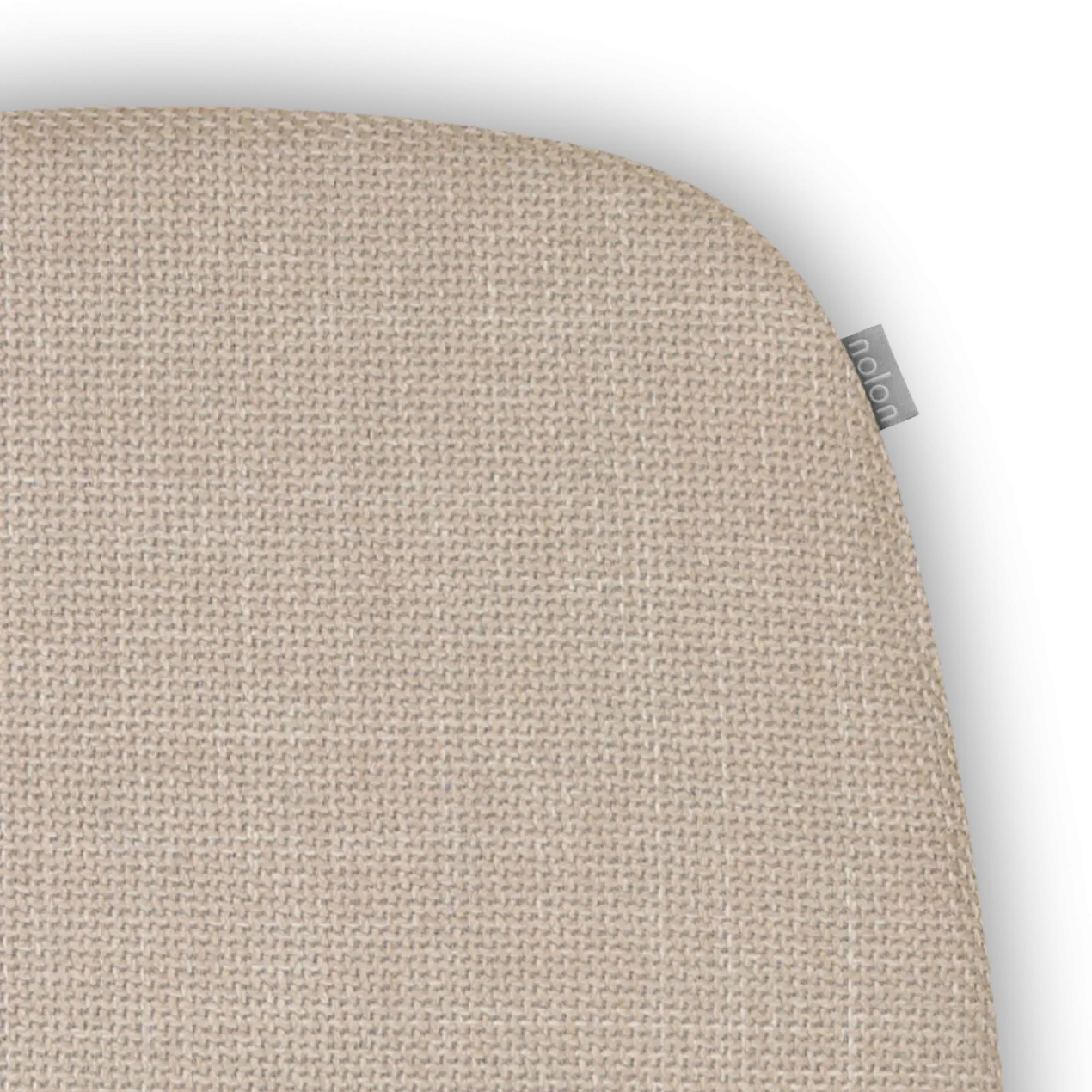 Zitkussen Fem beige