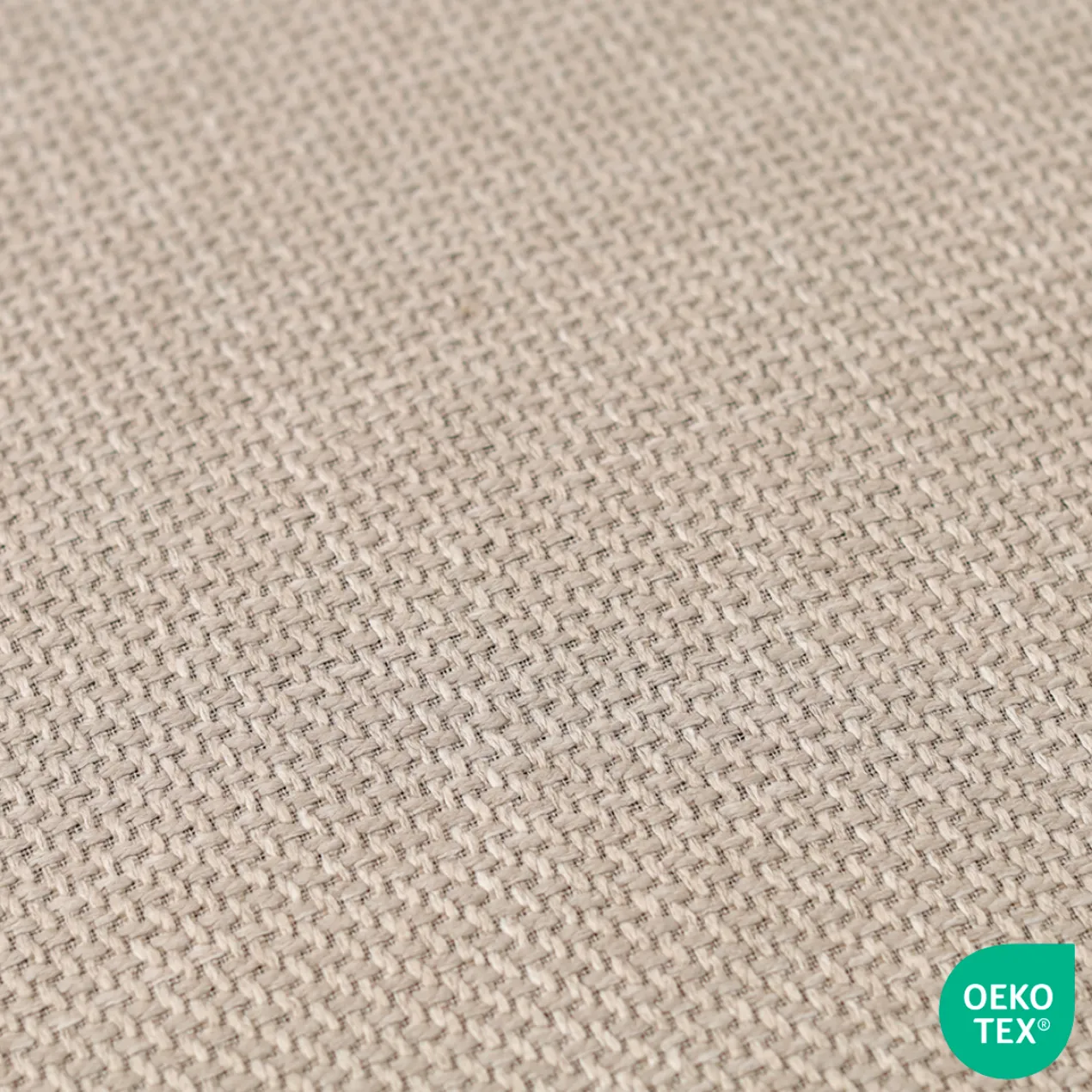 Zitkussen Fem beige