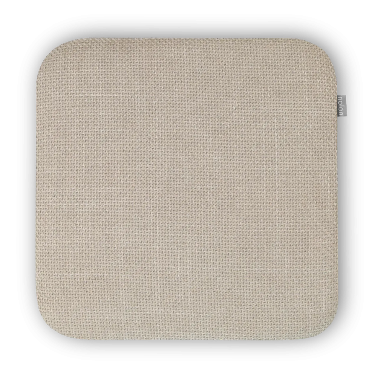 Zitkussen Jul beige