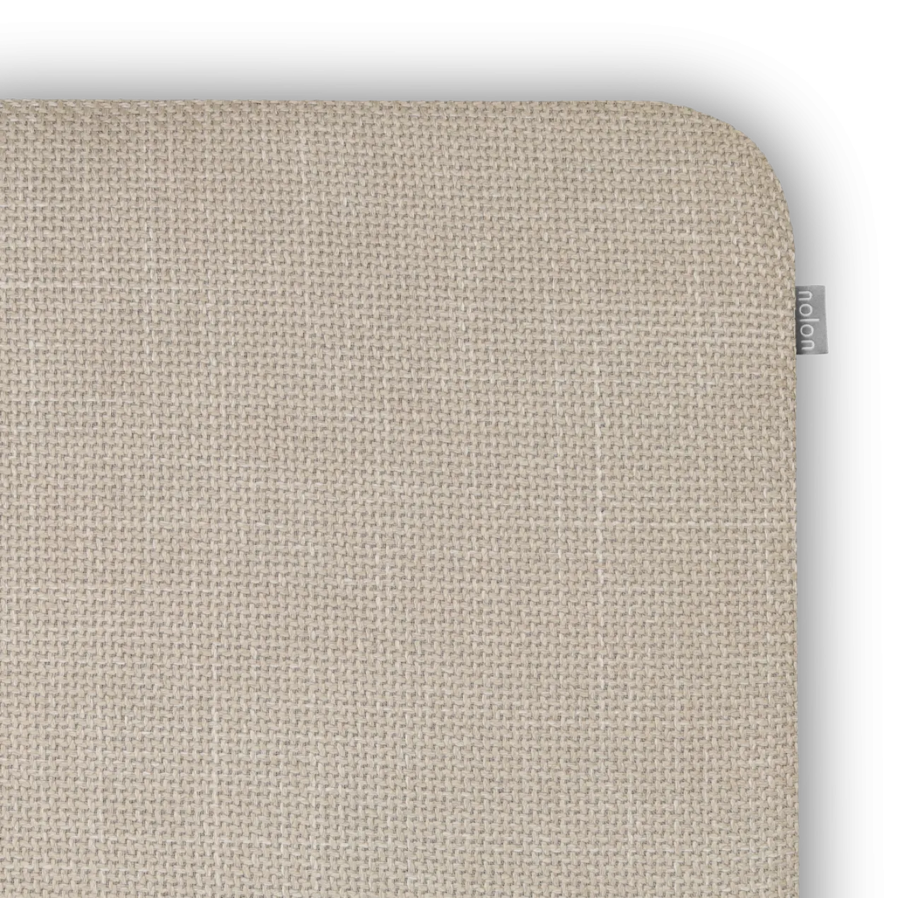 Zitkussen Jul beige