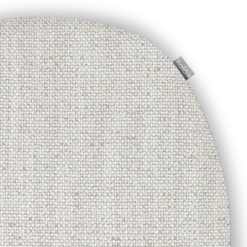 Zitkussen Jut beige melange