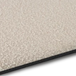Zitkussen Jut bouclé beige