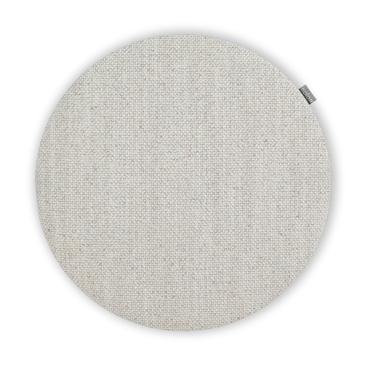 Zitkussen Lot beige melange
