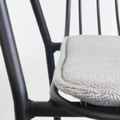 Zitkussen voor eetkamerstoel - set van 4