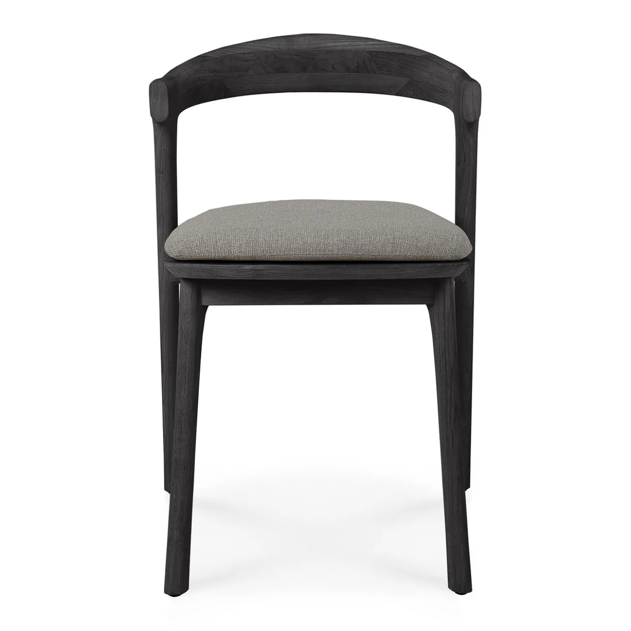 Zitkussen voor Teak Bok tuinstoel - mocha