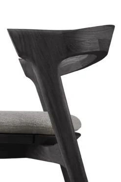 Zitkussen voor Teak Bok tuinstoel - mocha
