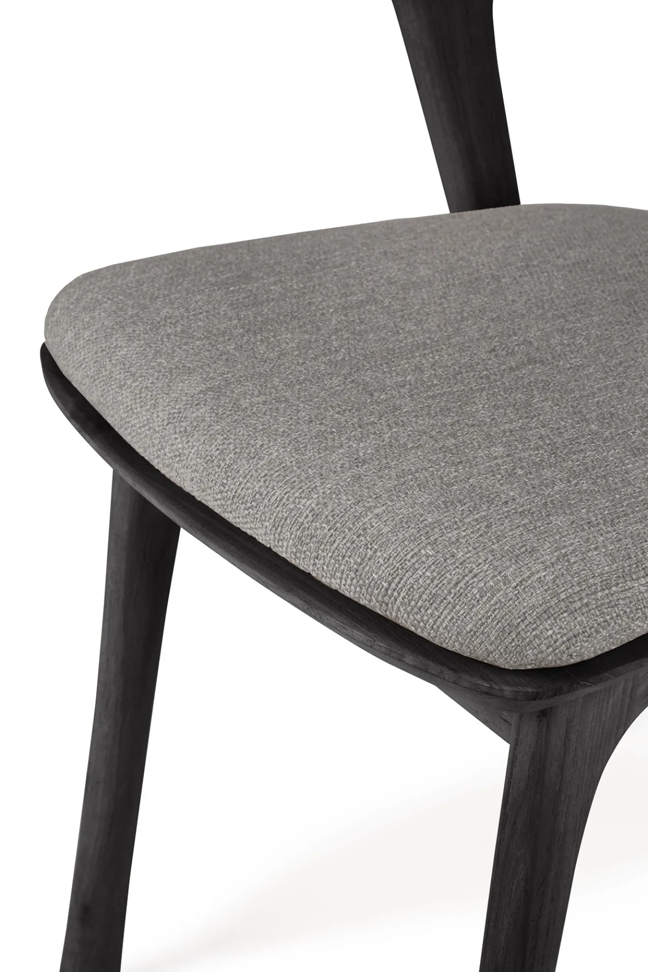 Zitkussen voor Teak Bok tuinstoel - mocha