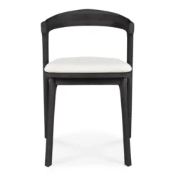 Zitkussen voor Teak Bok tuinstoel - off white