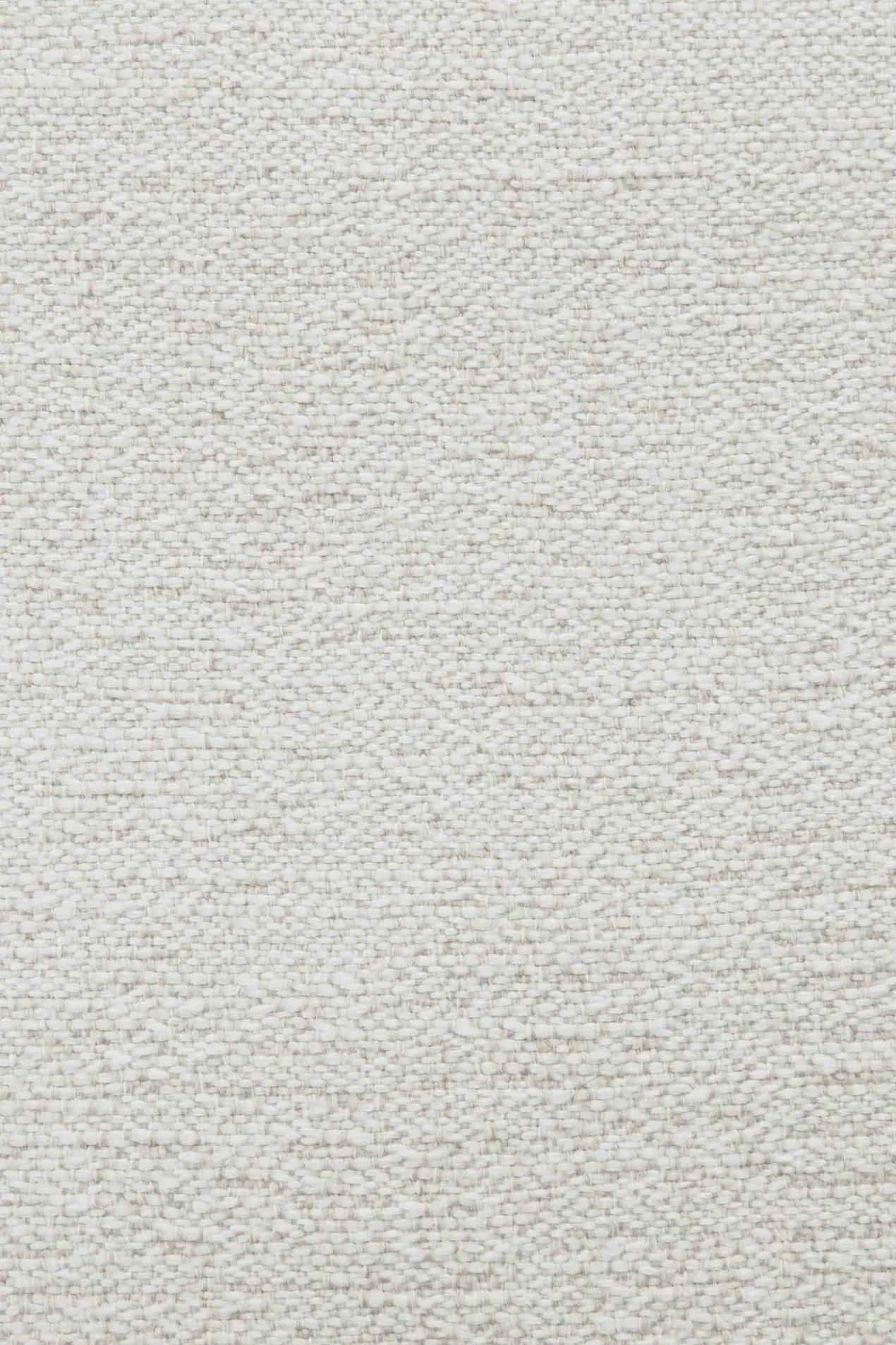 Zitkussen voor Teak Bok tuinstoel - off white