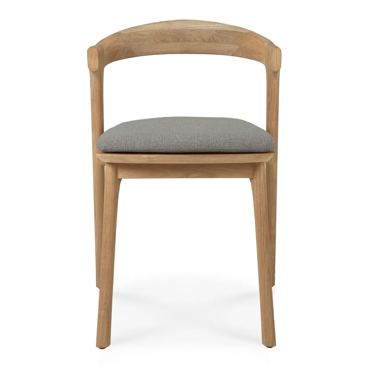 Zitkussen voor Teak Bok tuinstoel - mocha
