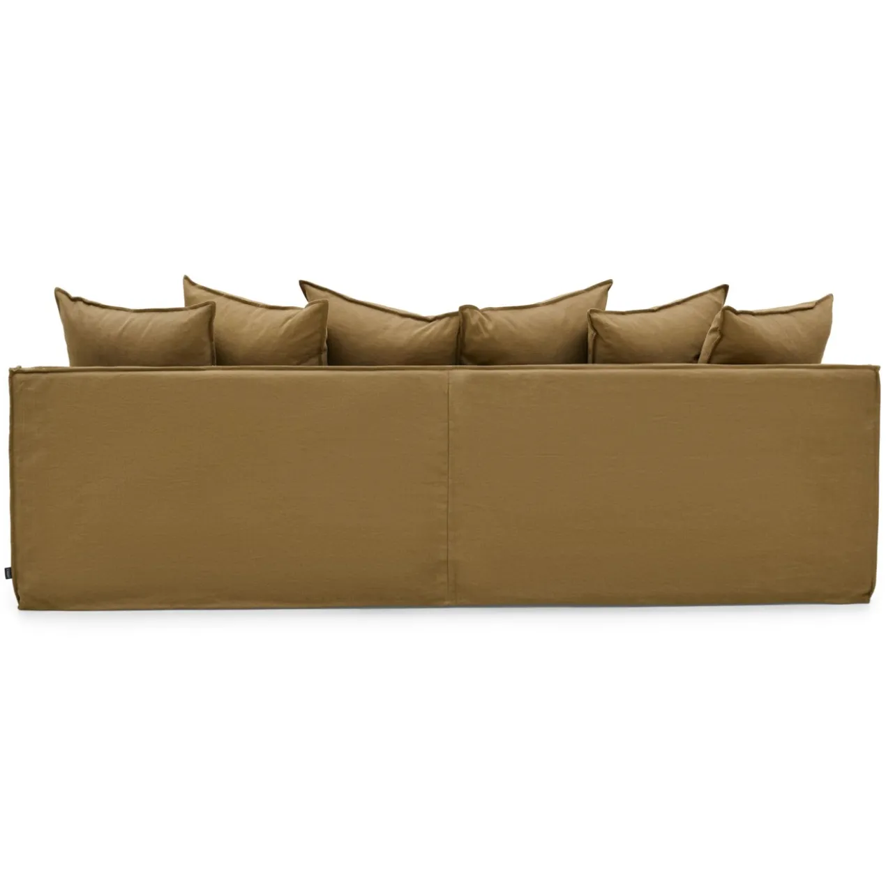 4-zitsbank Alina shadow khaki