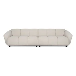 3-zitsbank Bollo lake beige