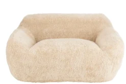 2-zitsbank Cutie beige
