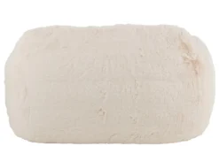 2-zitsbank Cutie creme