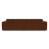 3-zitsbank Dot royal wood
