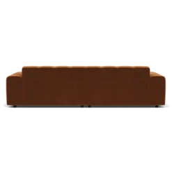 3-zitsbank Dot royal wood