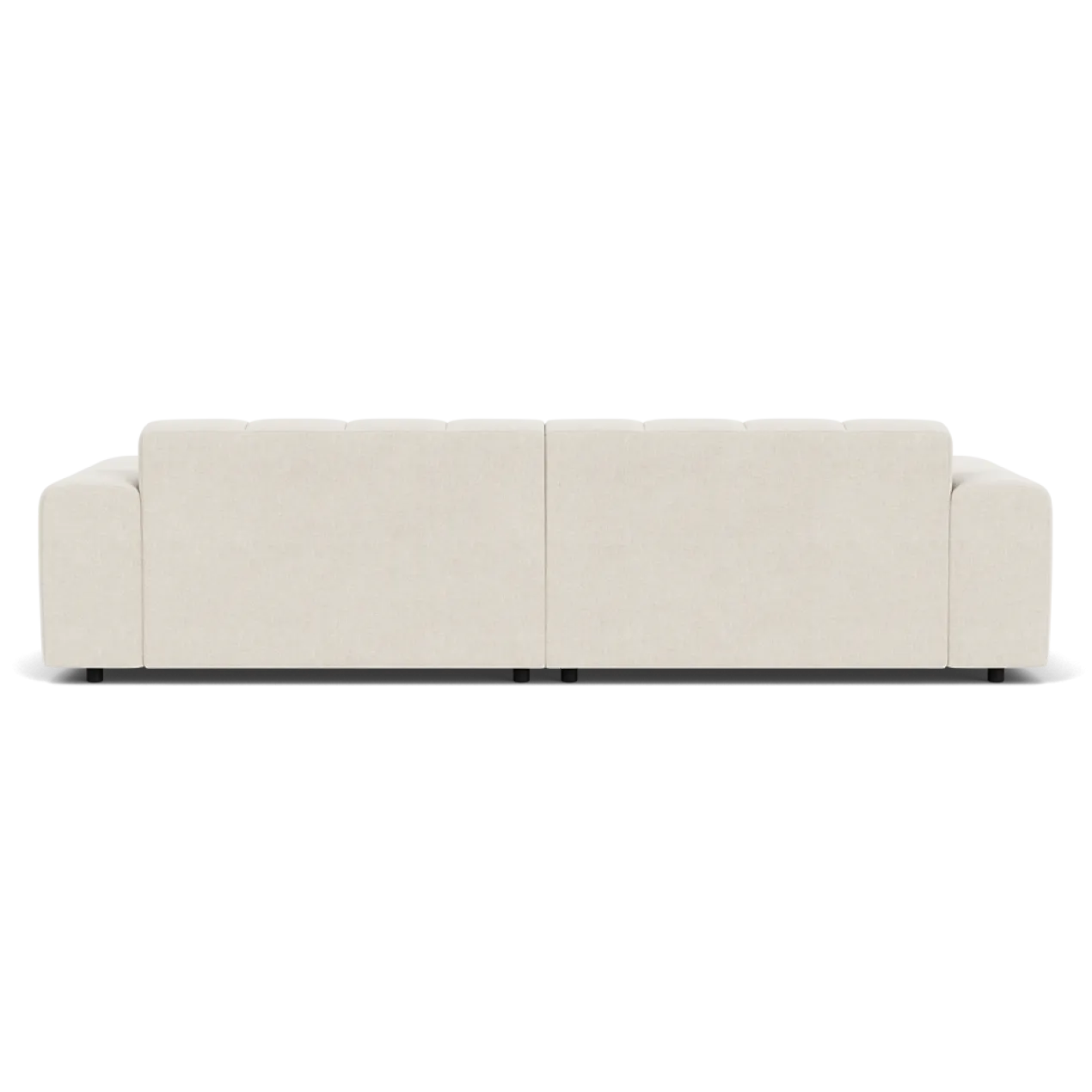 3-zitsbank Dot soil natural
