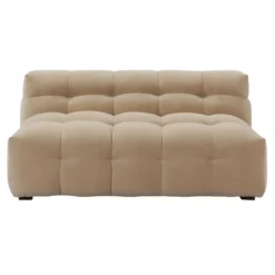 2-zitsbank Fat Joe royal linen