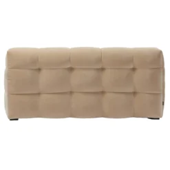 2-zitsbank Fat Joe royal linen
