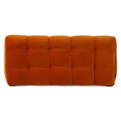 2-zitsbank Fat Joe royal orange