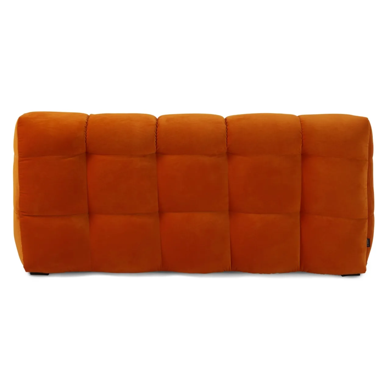 2-zitsbank Fat Joe royal orange