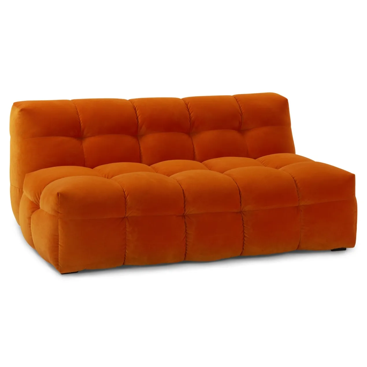 2-zitsbank Fat Joe royal orange