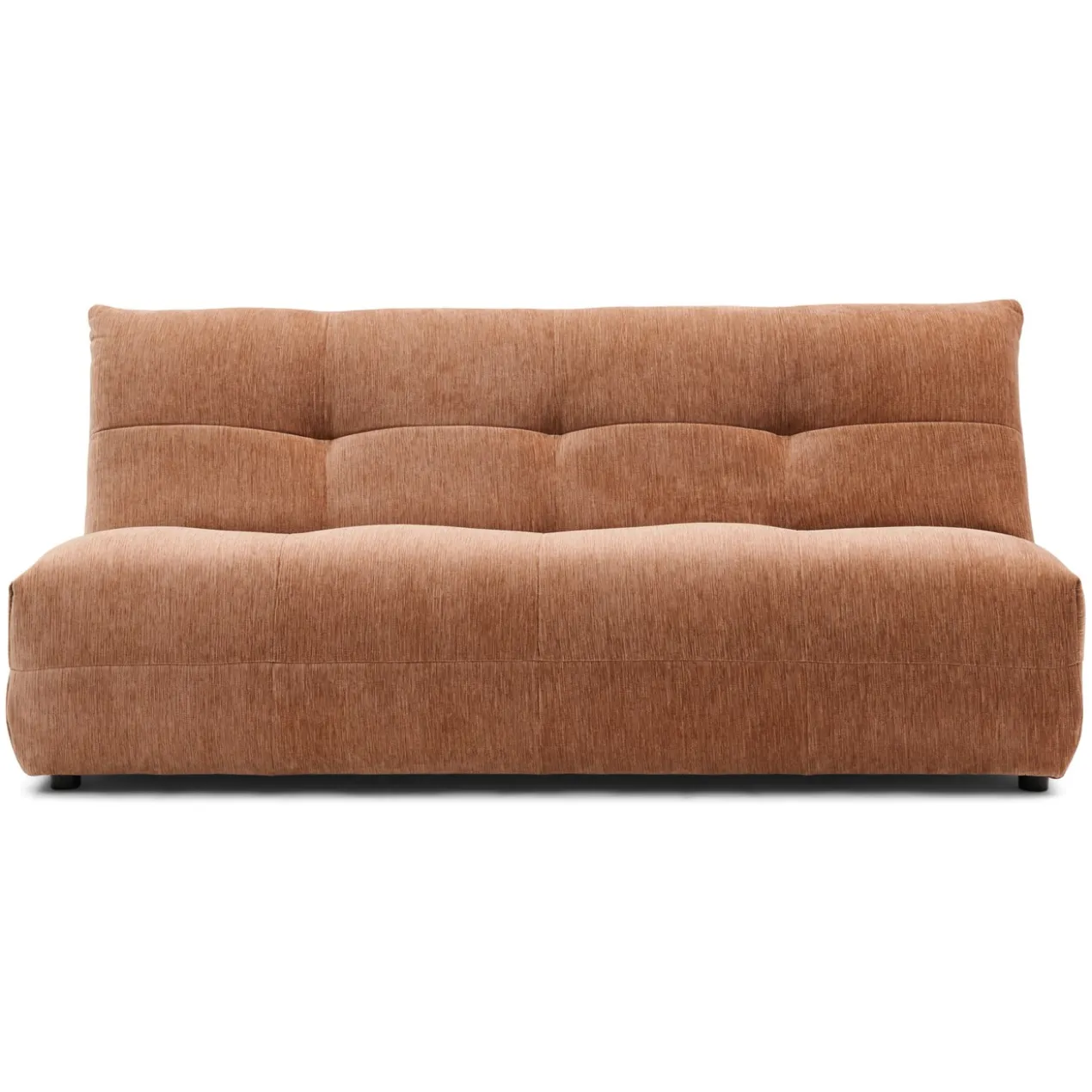 2,5-zitsbank Flynn be straight mocca mousse