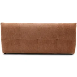 2,5-zitsbank Flynn be straight mocca mousse