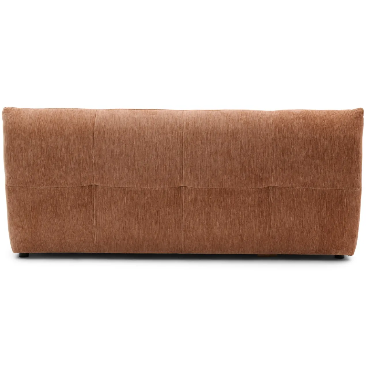 2,5-zitsbank Flynn be straight mocca mousse
