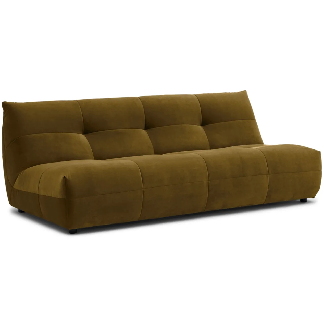 3-zitsbank Flynn royal army