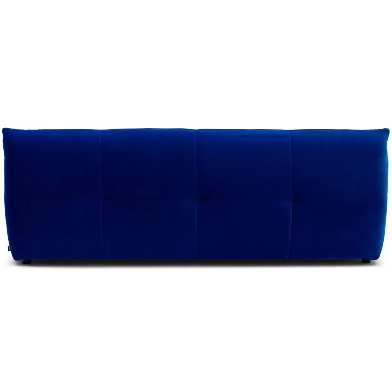 3-zitsbank Flynn royal cobalt