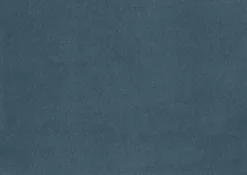 3-zitsbank Flynn royal iceblue