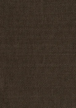 5-zitsbank Mare shadow chocolate
