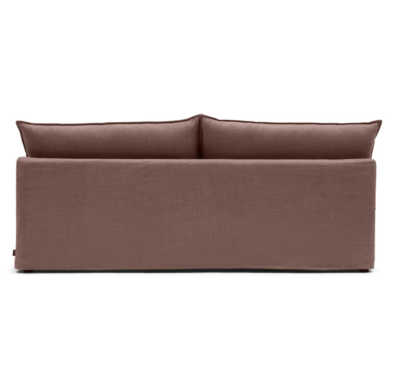 3-zitsbank Mare shadow cinnamon