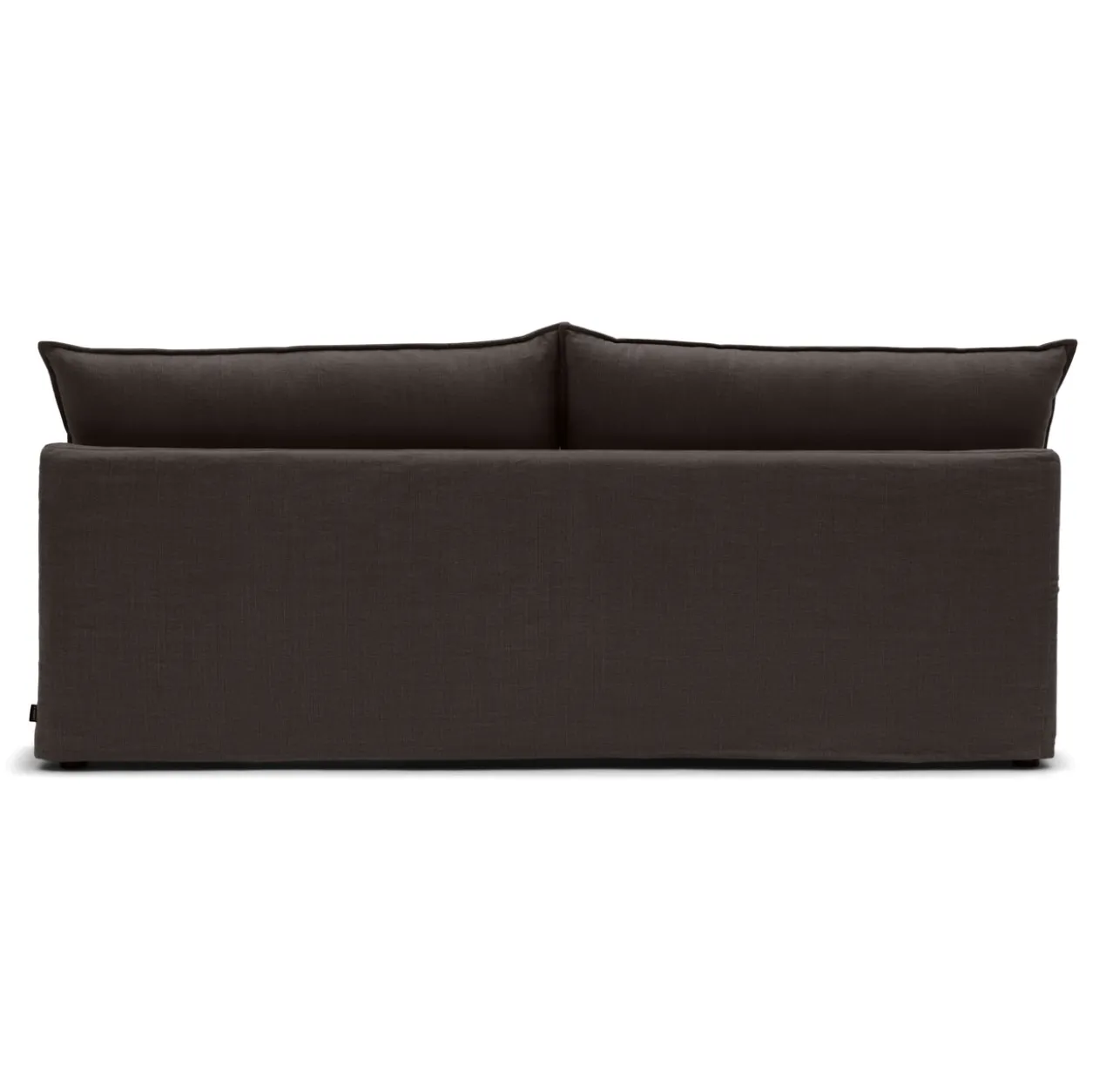 3-zitsbank Mare shadow espresso