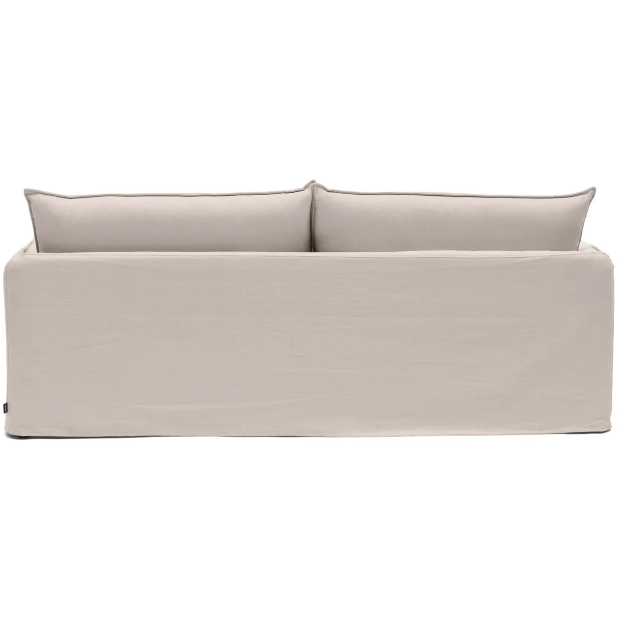 3-zitsbank Mare shadow grey