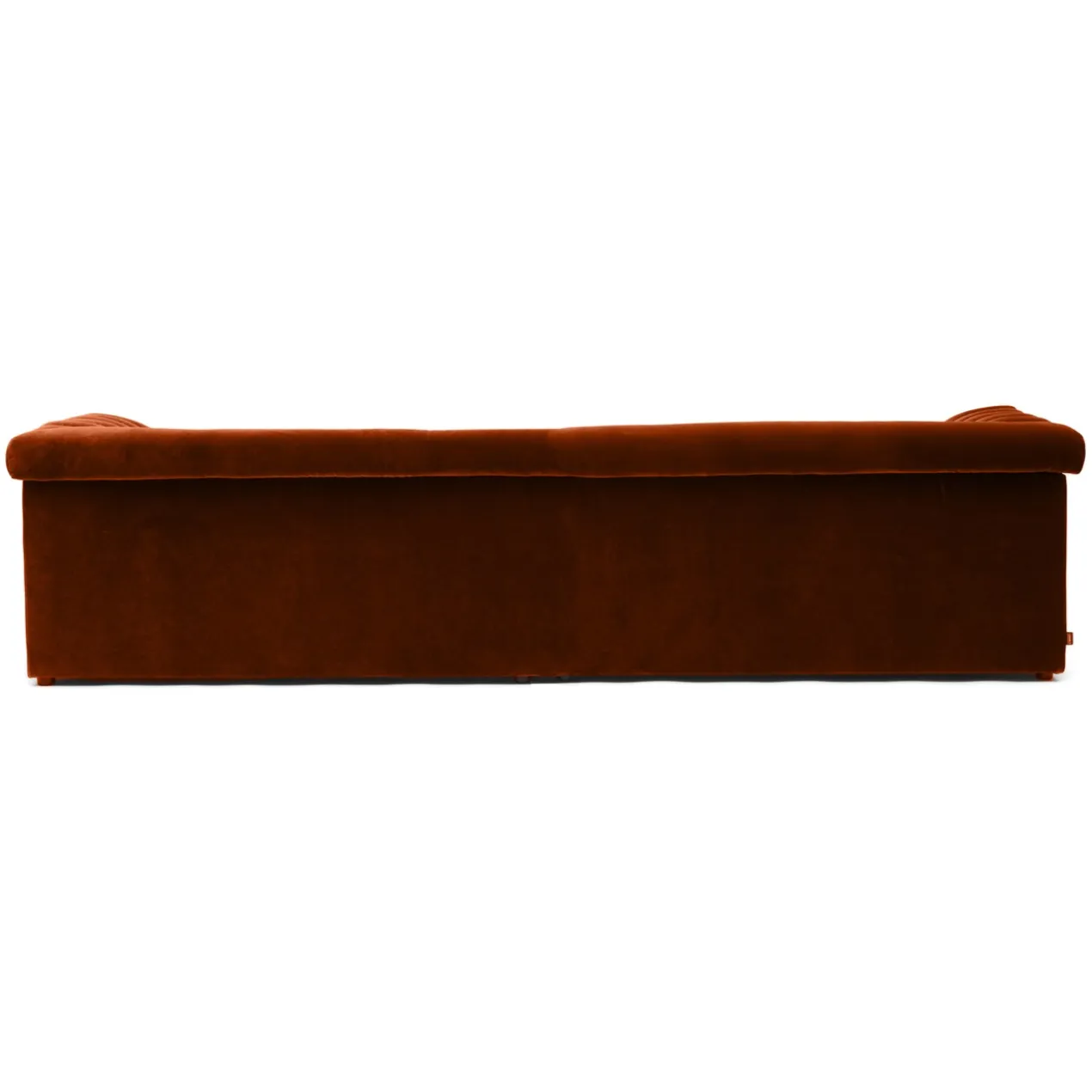 3-zitsbank Marilyn royal saffron