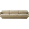 3-zitsbank Nanae Dune Spice