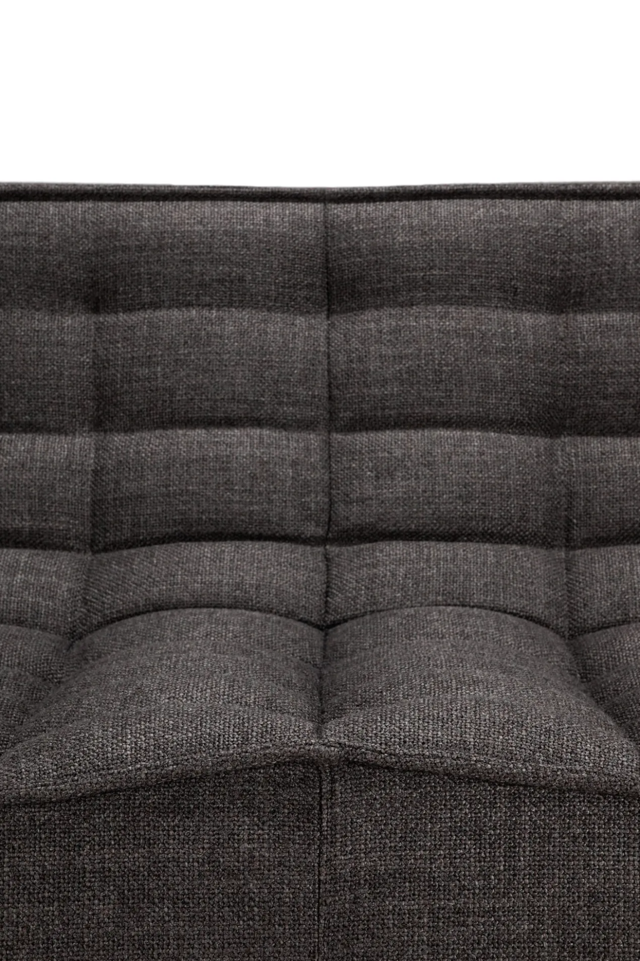 2-zitsbank N701 dark grey