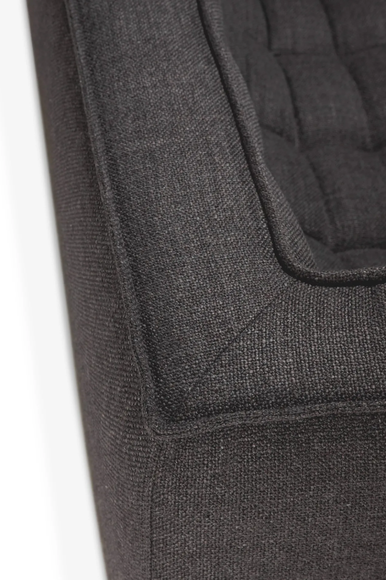 2-zitsbank N701 dark grey