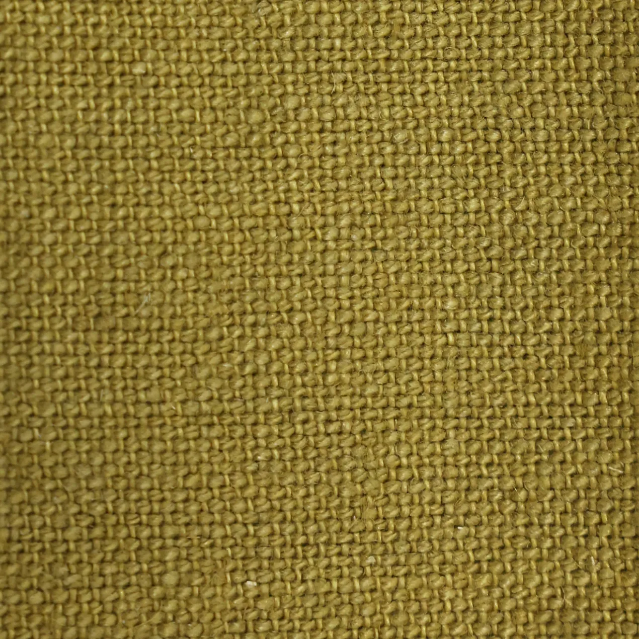 3-zitsbank Nomad linnen burnt ochre