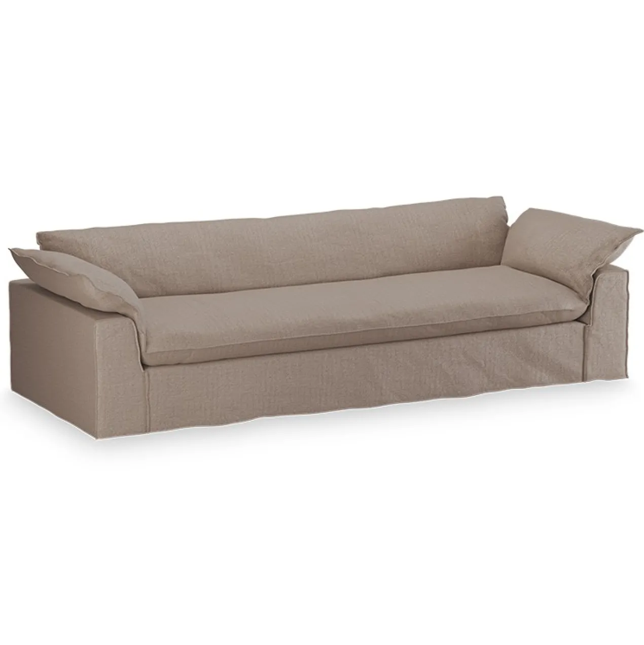 3-zitsbank Nomad pure earth