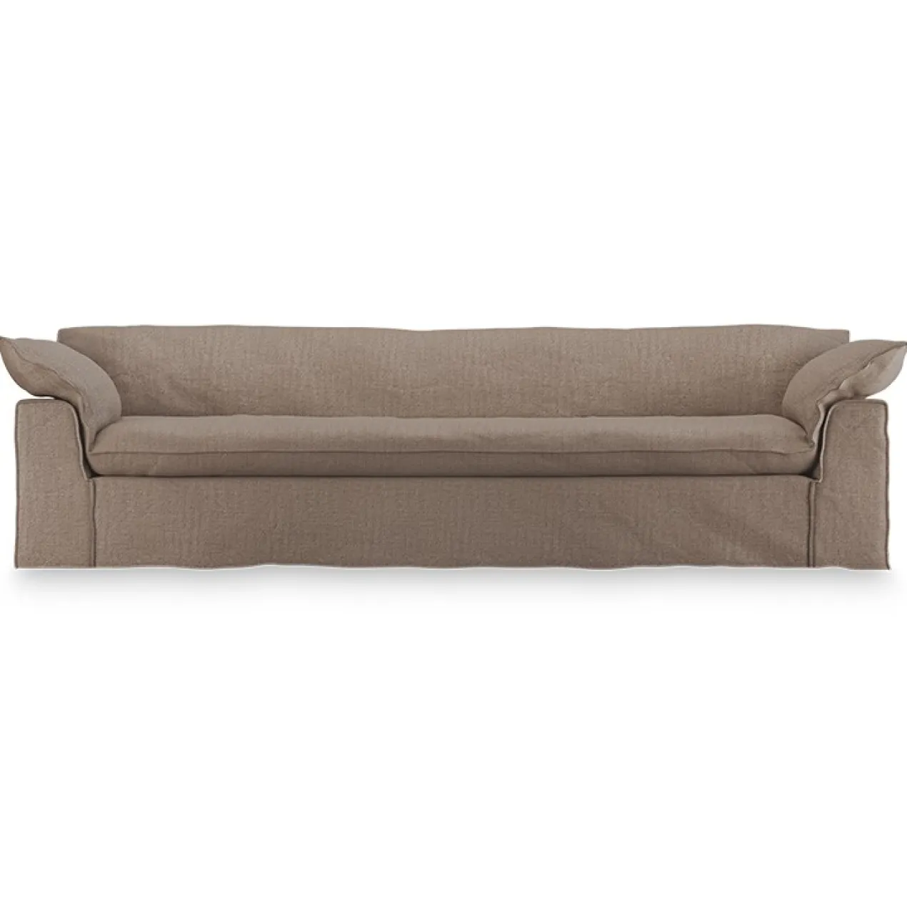 3-zitsbank Nomad pure earth