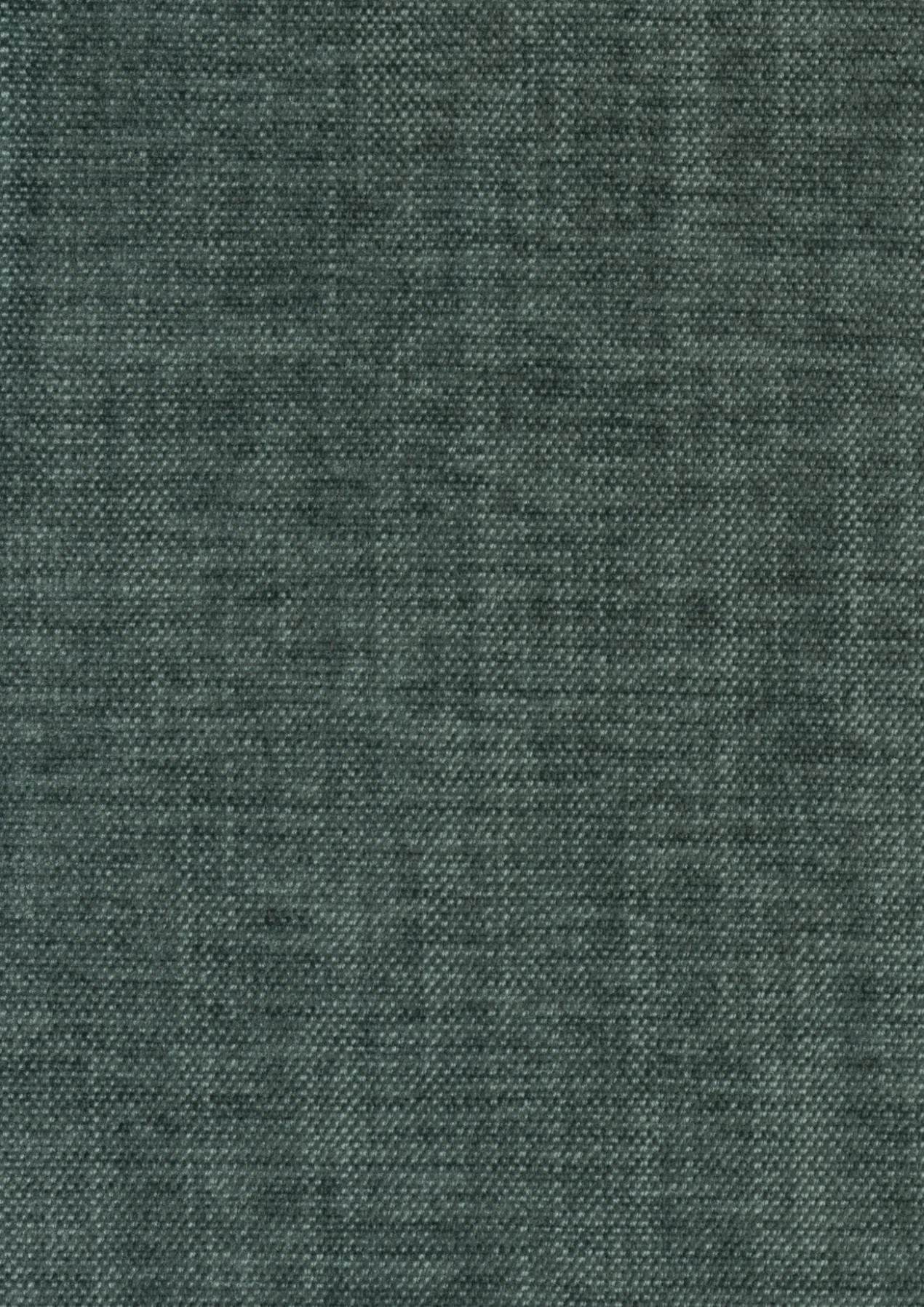 4-zitsbank Oscar met hocker ocean blue