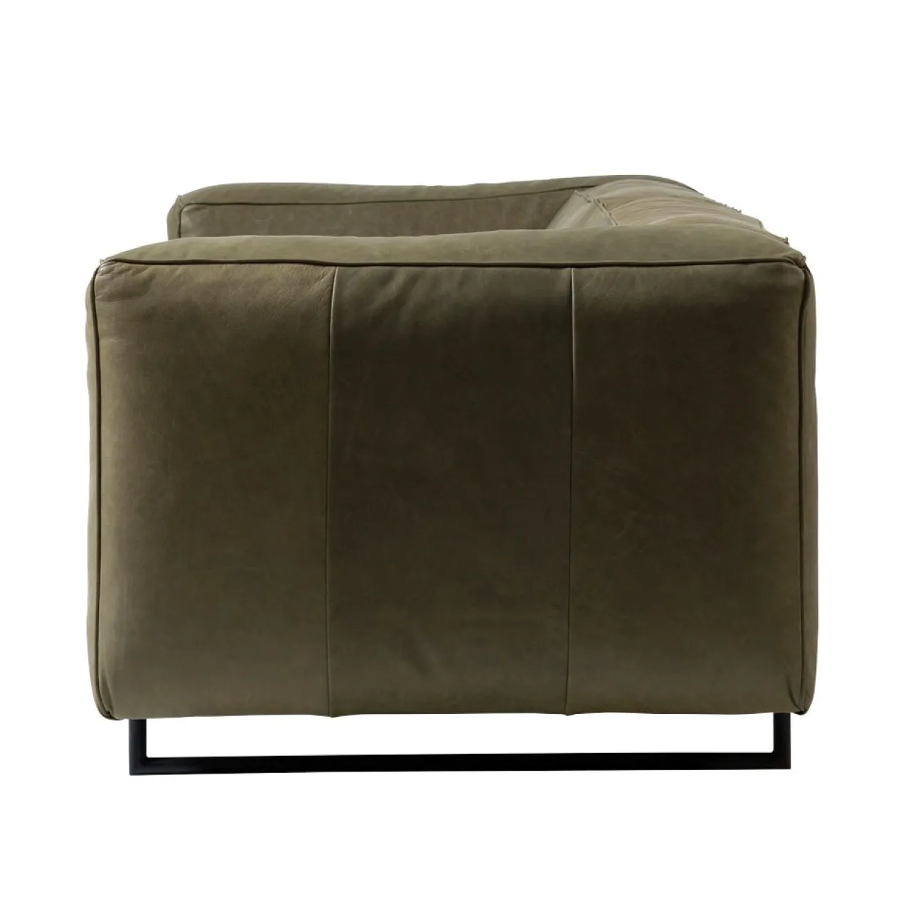 4-zitsbank Replay touch bottle green
