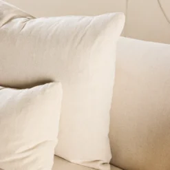 3-zitsbank Rikki beige
