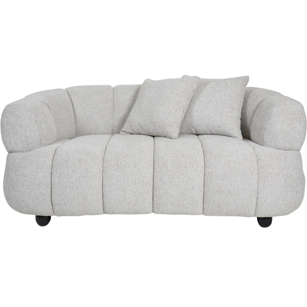 3-zitsbank Rocco beige