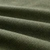 3-zitsbank Soft outdoor olive
